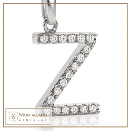 Pendente in Oro ACZ 063